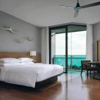 Premier King or Double Room with Ocean View