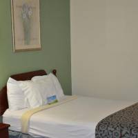 Standard Double Room - Non-Smoking