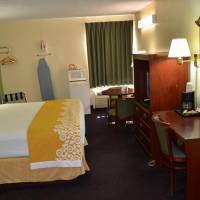 King Room - Non-Smoking