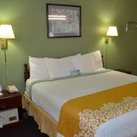 King Room - Disability Access/Non-Smoking