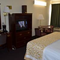 Double Room - Smoking