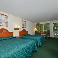 Queen Room with Two Queen Beds