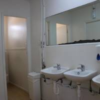 Standard Double Room with Shared Bathroom