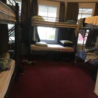 Bed in 6-Bed Mixed Dormitory Room