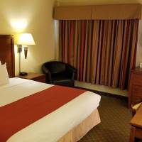 King Room - Disability Access