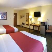 Double Room with Two Double Beds