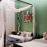Qilin - Quadruple Room