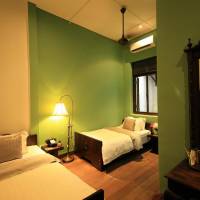 Xiang Lu - Twin Room (without View)