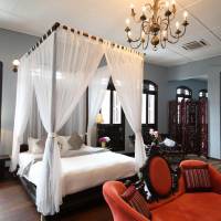 Longma Suite