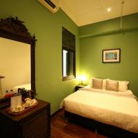 Standard Double Room (without view)