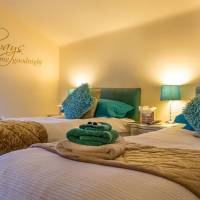 King or Twin Room