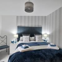 King Room - Ground Floor