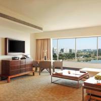 Club Suite Room with Lounge Access