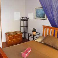 Standard Single Room with Balcony (2)