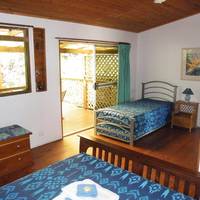 Large Double or Twin Room with Balcony (3)