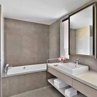 Executive King Suite