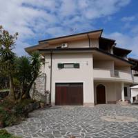 Double or Twin Room with Terrace