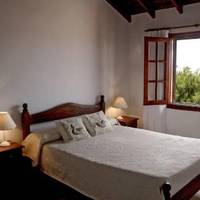 Two Connecting Double Rooms