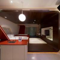 Small Double Room Check-in After 6 PM / 經典雙人間-限18:00入住