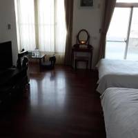 Quadruple Room with Private Bathroom