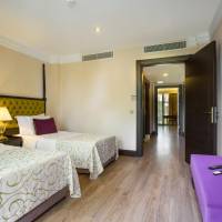 Garden Family Suite