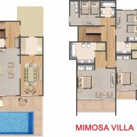 Poseidon Villa