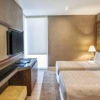 Suite with Garden View