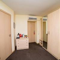Family Double Room