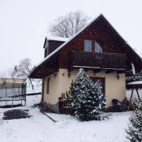 Two-Bedroom Cottage - 2