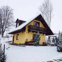 Two-Bedroom Cottage - 3