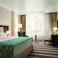 Deluxe King Room - Non-Smoking
