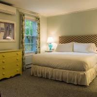 King Room - Ground Floor