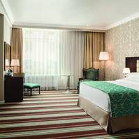 Double Room - Mobility Access