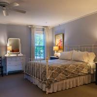 Spacious King Room