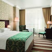 Business Double Room - Non-Smoking