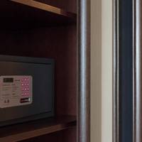 Double Room with Two Double Beds