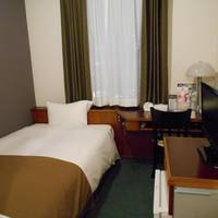 Standard Single Room - Smoking