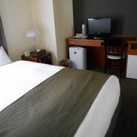 Double Room - Smoking
