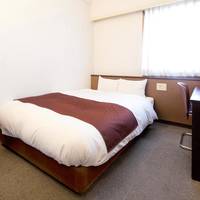 Double Room - Non-Smoking 