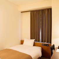 Standard Single Room - Non-Smoking