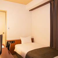 Economy Single Room - Non-Smoking