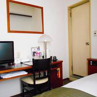 Economy Single Room - Smoking