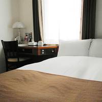 Double Room with Small Double Bed - Smoking