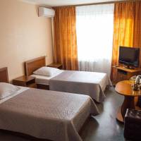 Budget Triple Room
