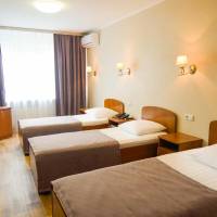 Comfort Triple Room