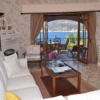 Two-Bedroom Villa with Terrace