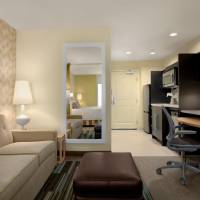 King Studio Suite
