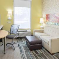 King Studio - Disability Access/Non-Smoking