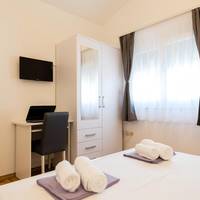 Comfort One-Bedroom Apartment with Terrace