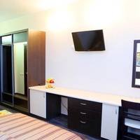Budget Single Room